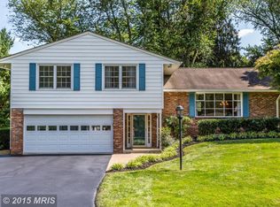 6908 Keats Ct, Rockville, MD 20855