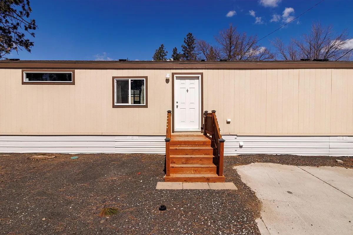 Building Photo - 4315 S Cheatham Rd #16