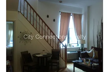 Rented by City Connections Realty