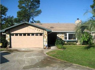 7520 Shadow Bay Dr, Panama City, FL 32404