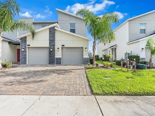 547 Ocean Course Ave, Davenport, FL