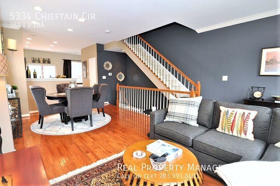 1st image of 5334 Chieftain Cir