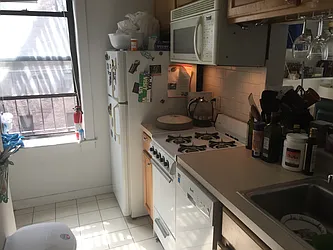 Rented by Heller Organization