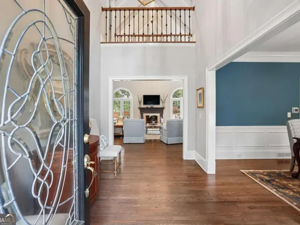 2237 Old Brooke Ln, Atlanta, GA 30338