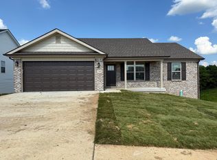 749 Yellowstone Trl, Richmond, KY