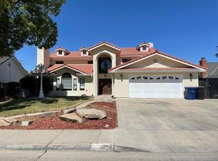 1231 Lyon Ave, Sanger, CA 93657