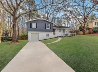 3792 Bright Star Rd, Douglasville, GA 30135