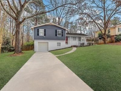 3792 Bright Star Rd, Douglasville, GA, 30135