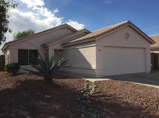 440 N Rochester, Mesa, AZ 85205