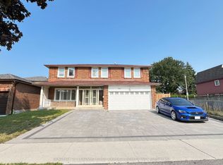 267 Huntsmill Blvd BASEMENT 1, Toronto, ON M1W 3E4