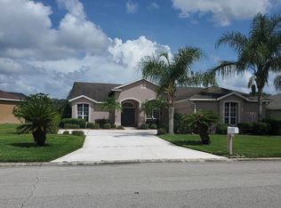 4482 Fairway Oaks Dr, Mulberry, FL 33860