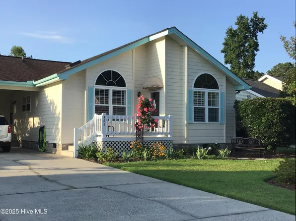 463 Saltaire Drive SW, Calabash, NC 28467