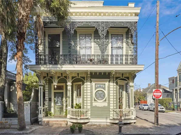 1703 Coliseum St APT 1, New Orleans, LA 70130