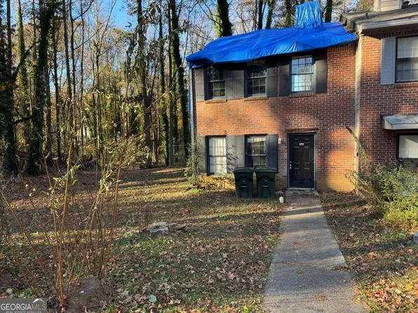 193 Timber Creek Ln SW, Marietta, GA 30060