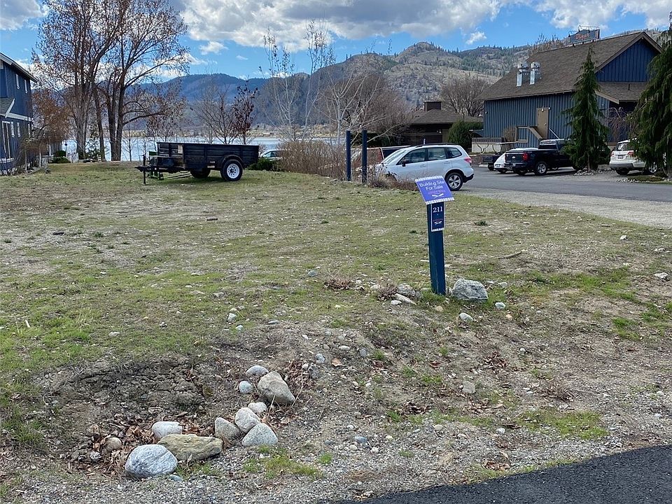 Garden Cottages At Veranda Beach 101 Honeysuckle Ln Oroville WA Zillow
