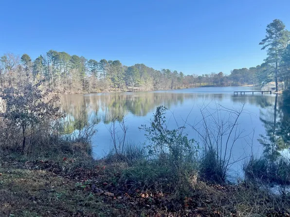 County Road 1670, Mount Pleasant, TX 75455