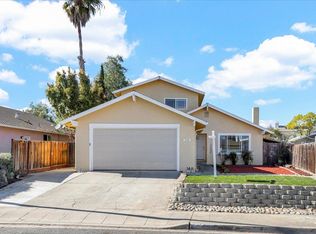 238 Evening Star Ct, Milpitas, CA 95035