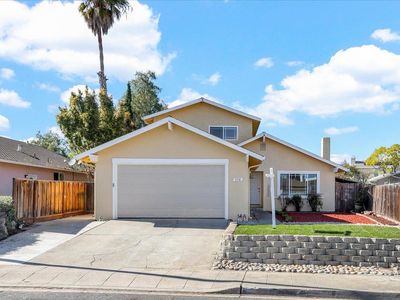 238 Evening Star Ct, Milpitas, CA, 95035