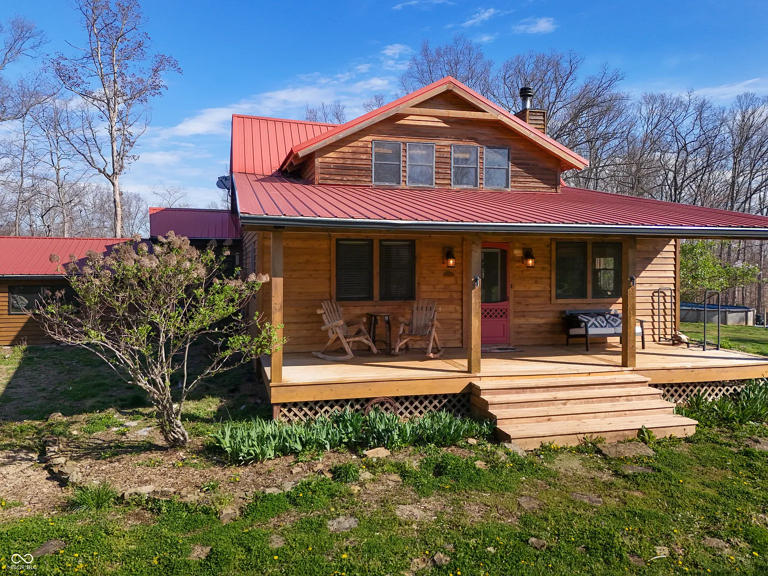 12980 W Lake Rd photo 1