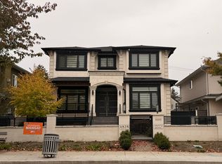 1575 E 49th Ave, Vancouver, BC V5P1S7