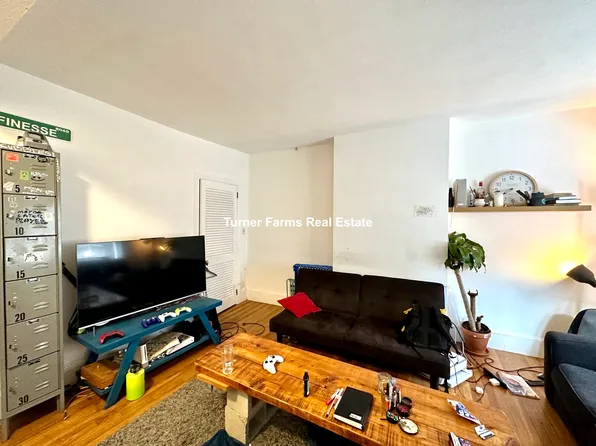 8A Sewall St #1, Roxbury Crossing, MA 02120