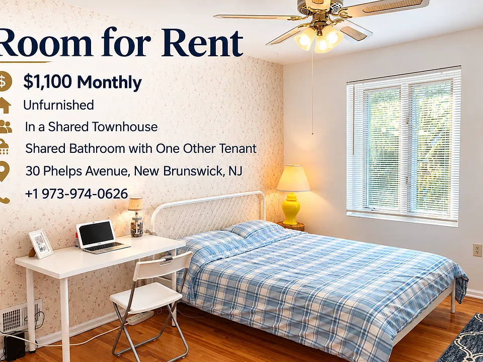 30 Phelps Ave #2