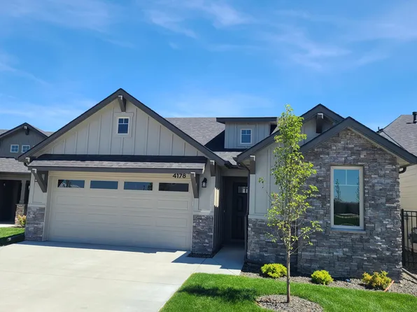 4178 S Solaris Ave, Meridian, ID 83642