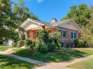 1087 11th St APT 1, Boulder, CO 80302