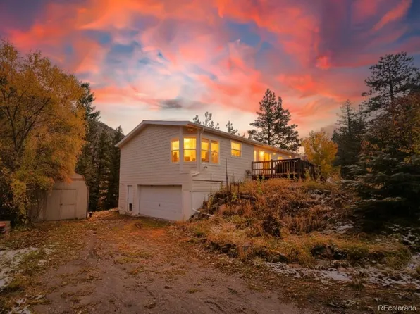 287 Capital Road, Dumont, CO 80436