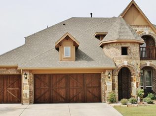 7239 Brisa Dr, Grand Prairie, TX 75054