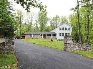 317 Westlawn Dr, Ashton, MD 20861