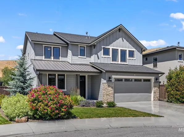 6948 E Tao St, Boise, ID 83716