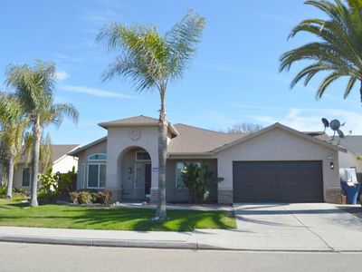 1704 N Cecelia Ave, Fresno, CA, 93722