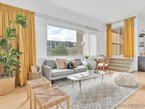 1601 Kettner Blvd Unit 28, San Diego, CA 92101