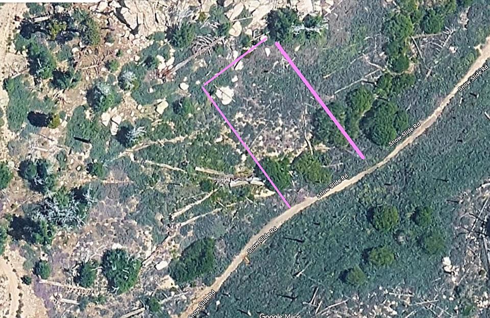 1st image of Off Rim Of The World Dr