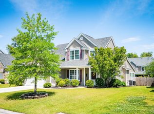 2932 Amberhill Way, Charleston, SC 29414