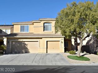 5822 Ivy Vine Ct, Las Vegas, NV 89141