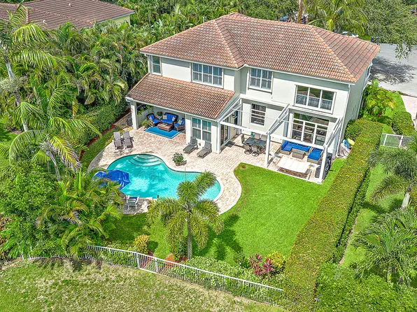 252 Spoonbill Lane N, Jupiter, FL 33458