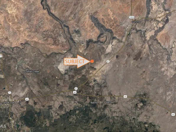 28 COUNTY ROAD 8129 -- #-, Concho, AZ 85924