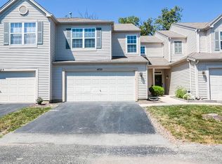 1035 Silver Hill Cir, Joliet, IL 60432