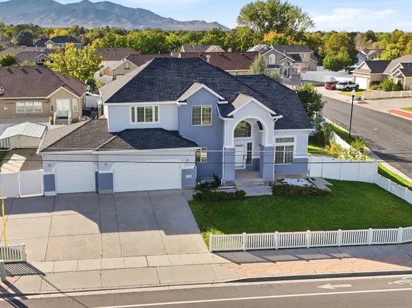 3611 W 4265 S, West Valley City, UT 84120