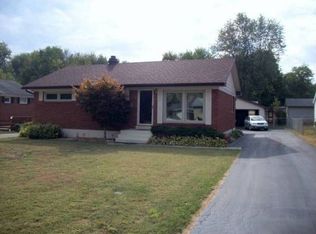 1839 Adams Dr, Madison, IN 47250