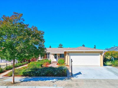 4737 Boone Dr, Fremont, CA, 94538