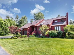 4261 Purdy Rd, Lockport, NY 14094