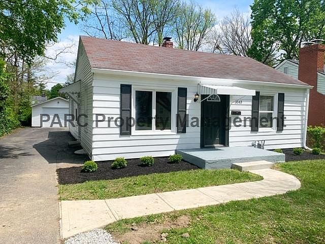 1st image of 3543 N Euclid Ave