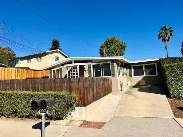 34 Betty Dr #A, Santa Barbara, CA 93105