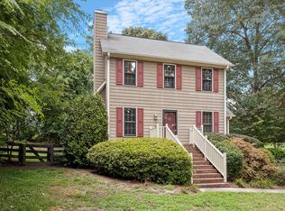 3405 Barlon Ct, Raleigh, NC 27616