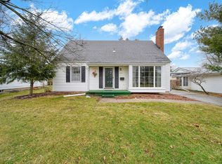 1230 Madison Dr, Adrian, MI 49221