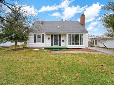 1230 Madison Dr, Adrian, MI, 49221