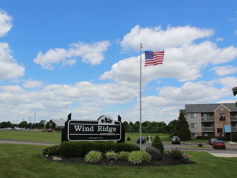 Wind Ridge Apartments — Photo 2